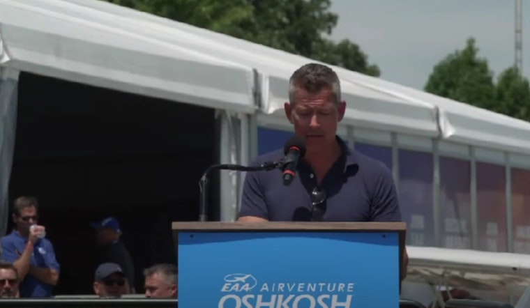 FAA Unveils Major Updates to Light Sport Aircraft Rules, Boosting Innovation and Safety in U.S. Aviation