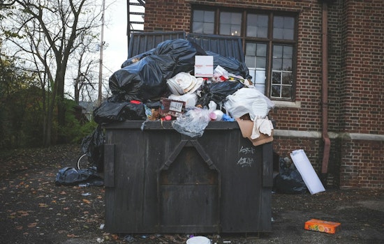 Fairfield Considers Legal Action Against Republic Services Amid Sanitation Strike and Mounting Trash Woes