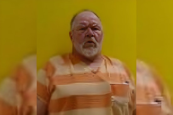 Fairfield County Maintenance Man Cuffed, Charged with Sexual Assault on Minors