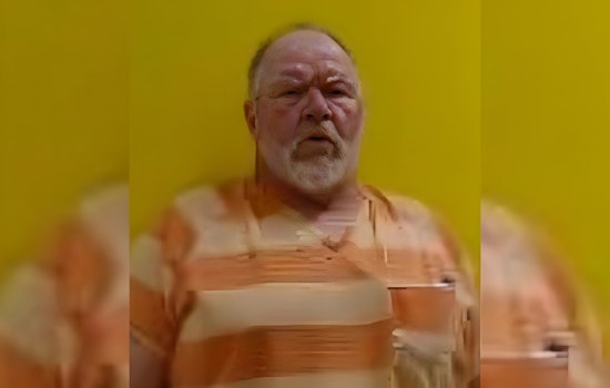 Fairfield County Maintenance Man Cuffed, Charged with Sexual Assault on Minors