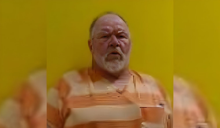 Fairfield County Maintenance Man Cuffed, Charged with Sexual Assault on Minors