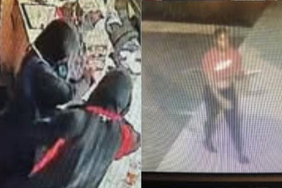 Fairfield County Sheriff's Office Seeks Trio Suspected of Break-In at Canal Winchester's Friendship Kitchen