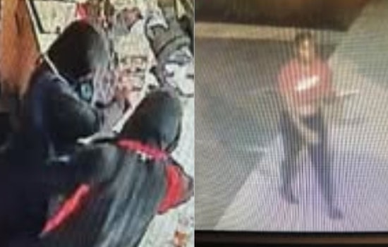 Fairfield County Sheriff's Office Seeks Trio Suspected of Break-In at Canal Winchester's Friendship Kitchen