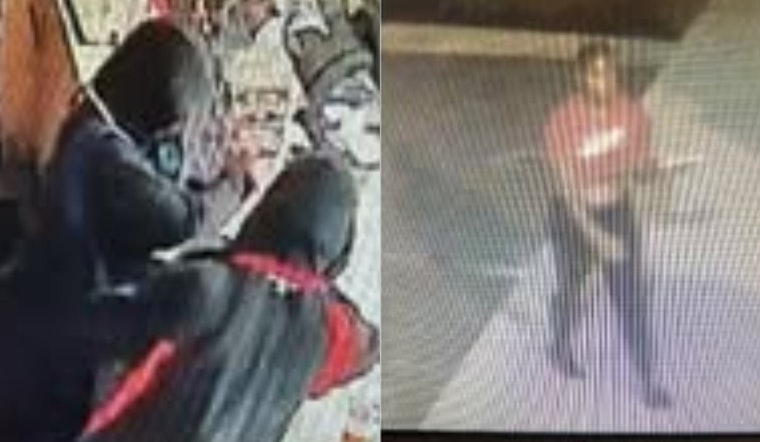 Fairfield County Sheriff's Office Seeks Trio Suspected of Break-In at Canal Winchester's Friendship Kitchen