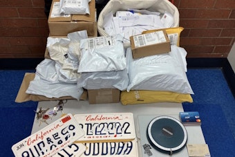 Fairfield Police Uncover Major Mail Theft and Fraud Operation, Suspect Confesses and Faces Charges