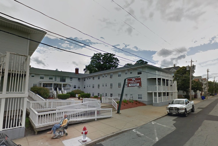 Fall River Fire Survivor Files Lawsuit Against Assisted Living Facility for Alleged Safety Failures
