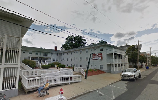 Fall River Fire Survivor Files Lawsuit Against Assisted Living Facility for Alleged Safety Failures