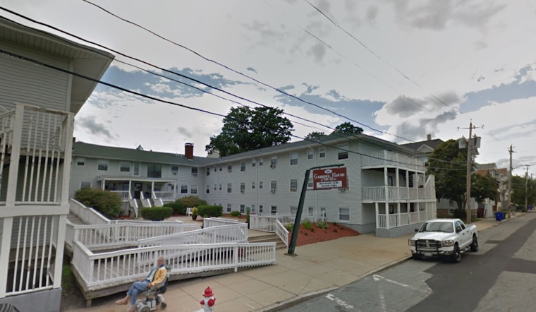 Fall River Fire Survivor Files Lawsuit Against Assisted Living Facility for Alleged Safety Failures