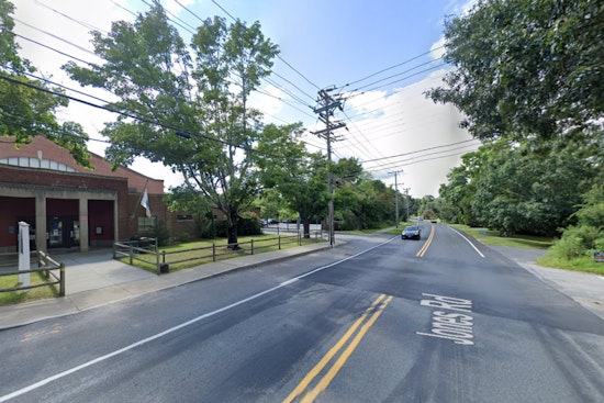 Falmouth Faces Two Traffic Incidents in One Day: Pedestrian and Teen E-bike Rider Seriously Injured