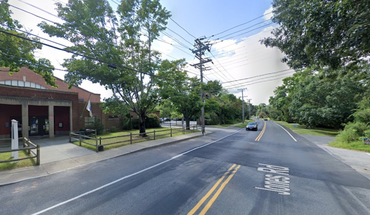 Falmouth Faces Two Traffic Incidents in One Day: Pedestrian and Teen E-bike Rider Seriously Injured