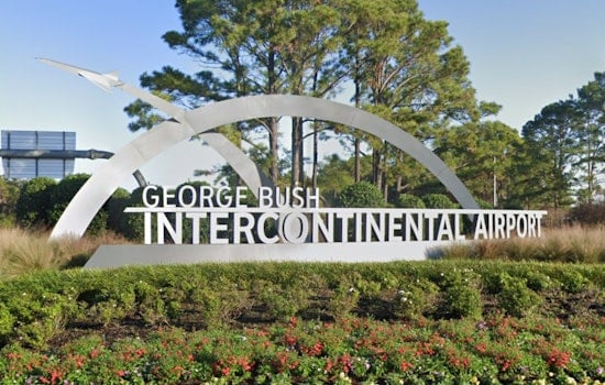 False Alarm at George Bush Intercontinental Airport as Novelty Grenade Triggers Security Scare