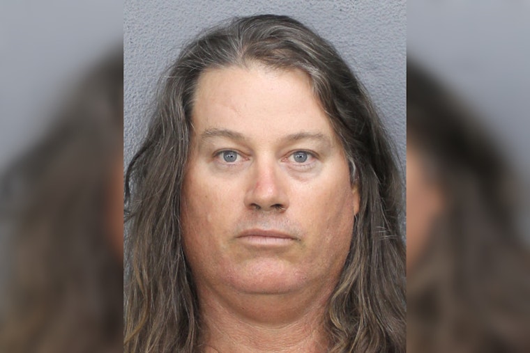 Family Farms Founder Robert Lee Hoover Arrested on 16 Animal Cruelty Charges in Davie, Florida