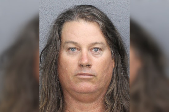 Family Farms Founder Robert Lee Hoover Arrested on 16 Animal Cruelty Charges in Davie, Florida