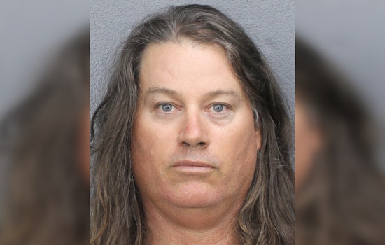 Family Farms Founder Robert Lee Hoover Arrested on 16 Animal Cruelty Charges in Davie, Florida
