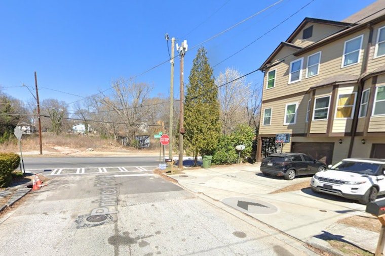 Family Home Riddled with Bullets in Northwest Atlanta Shooting; Child Injured, Suspects Sought by Police