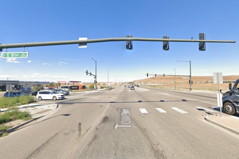 Family Reunion Turns Tragic: One Dead, Several Injured in Denver Shuttle Bus Collision