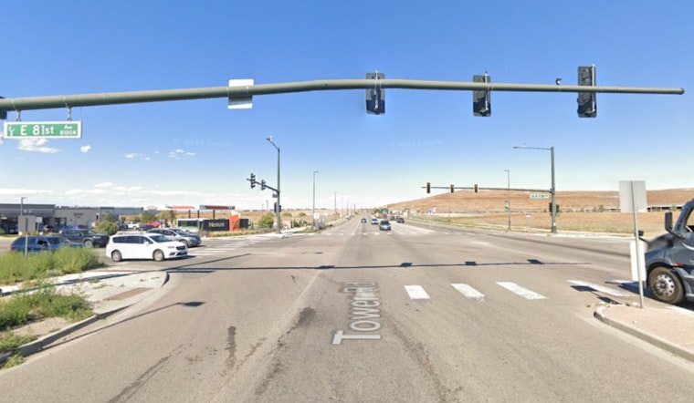Family Reunion Turns Tragic: One Dead, Several Injured in Denver Shuttle Bus Collision
