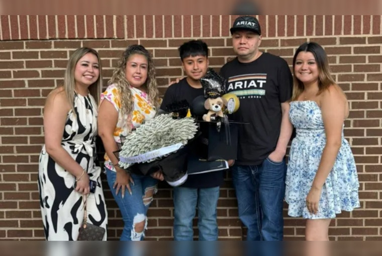 Family Seeks Support after Apparent Murder-Suicide Claims Lives of Pilar Rosas and Maria Garza