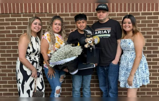 Family Seeks Support after Apparent Murder-Suicide Claims Lives of Pilar Rosas and Maria Garza