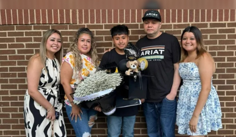 Family Seeks Support after Apparent Murder-Suicide Claims Lives of Pilar Rosas and Maria Garza