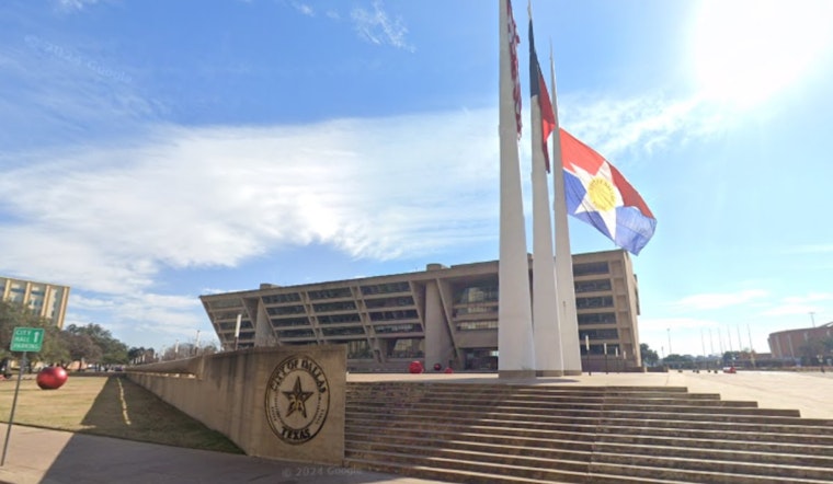 Far North Dallas Set for Trail Expansion, Federal Funds Boost Cotton Belt Trail Project