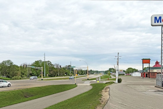 Faribault Drivers to Navigate Detours as I-35 Exit 55 Prepares for Major Construction