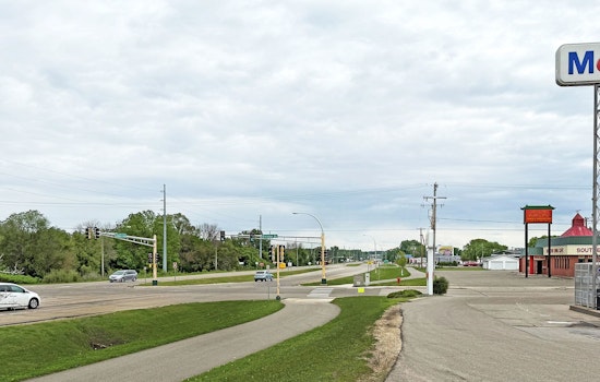Faribault Drivers to Navigate Detours as I-35 Exit 55 Prepares for Major Construction