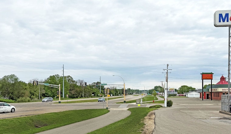 Faribault Drivers to Navigate Detours as I-35 Exit 55 Prepares for Major Construction