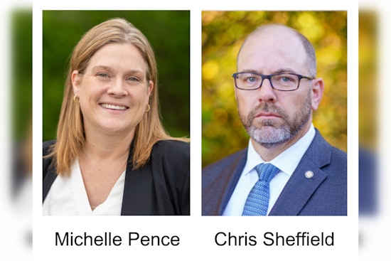 Farragut Announces New Leadership Roles to Enhance Efficiency in FY2026