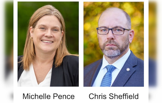 Farragut Announces New Leadership Roles to Enhance Efficiency in FY2026