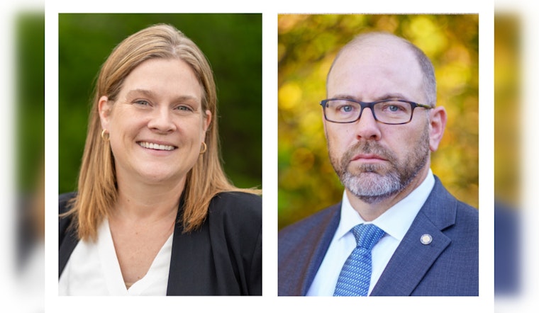 Farragut Announces New Leadership Roles to Enhance Efficiency in FY2026