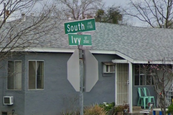 Fatal Assault in Sacramento's South Avenue Prompts Homicide Investigation, Police Seek Witnesses