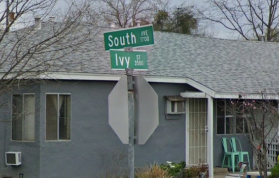 Fatal Assault in Sacramento's South Avenue Prompts Homicide Investigation, Police Seek Witnesses
