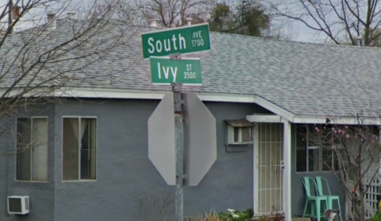 Fatal Assault in Sacramento's South Avenue Prompts Homicide Investigation, Police Seek Witnesses