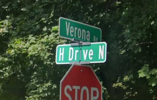 Fatal Collision in Marshall Township Claims One Life, Leaves Another Injured