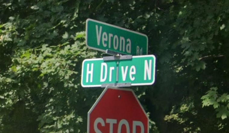 Fatal Collision in Marshall Township Claims One Life, Leaves Another Injured