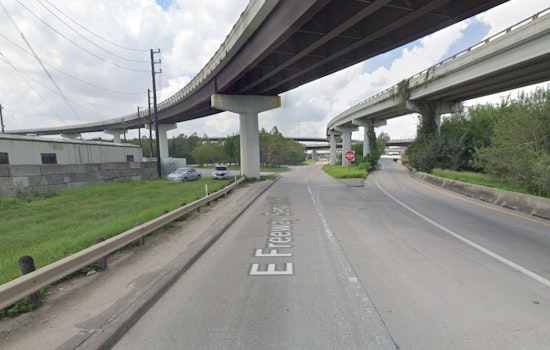 Fatal Hit-and-Run Involving 18-Wheeler Claims Bicyclist's Life in Channelview