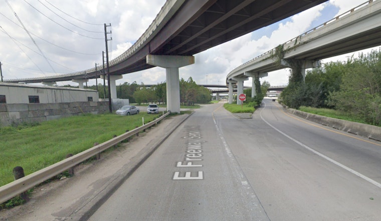 Fatal Hit-and-Run Involving 18-Wheeler Claims Bicyclist's Life in Channelview
