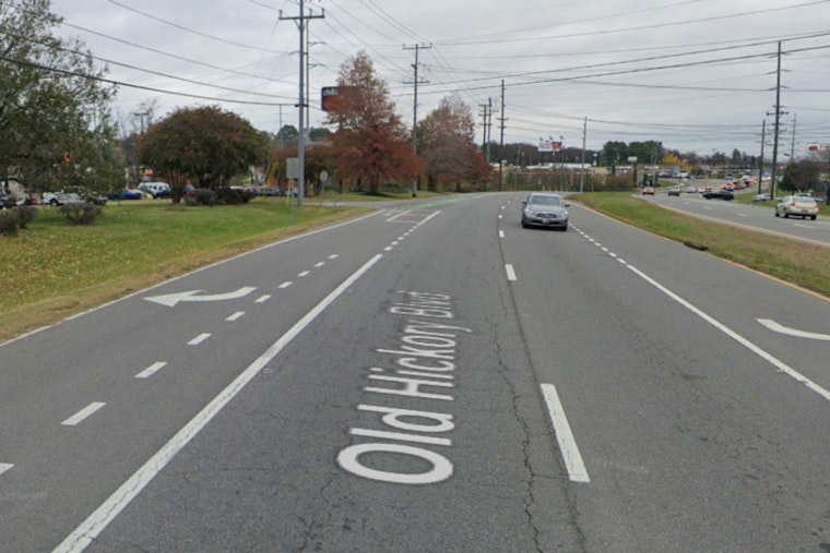 Fatal Hit-and-Run on I-40W in Nashville Leaves Woman Dead, Authorities Seek Information