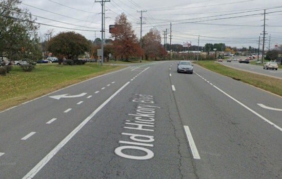 Fatal Hit-and-Run on I-40W in Nashville Leaves Woman Dead, Authorities Seek Information