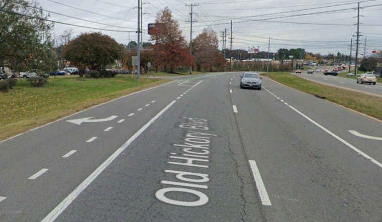 Fatal Hit-and-Run on I-40W in Nashville Leaves Woman Dead, Authorities Seek Information