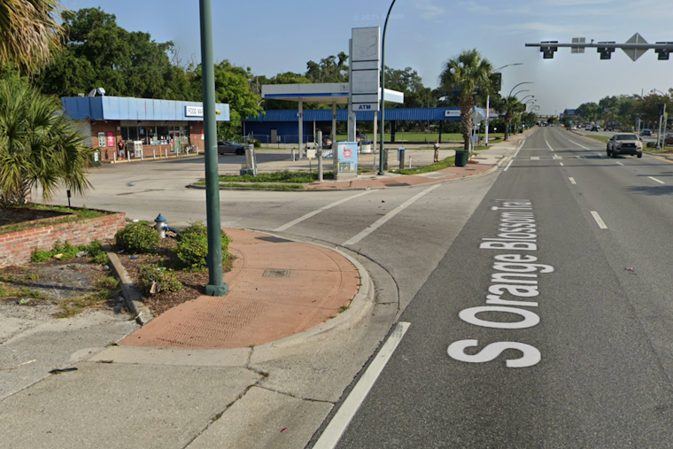 Fatal Hit-and-Run on Orange Blossom Trail Claims Cyclist's Life in Orlando, Suspect Sought