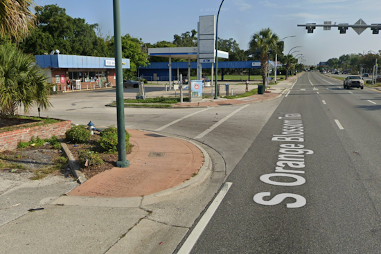 Fatal Hit-and-Run on Orange Blossom Trail Claims Cyclist's Life in Orlando, Suspect Sought