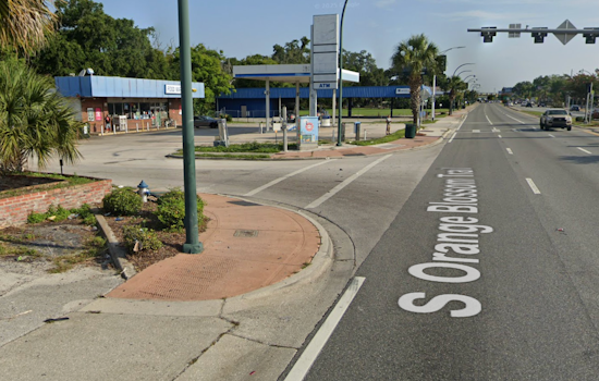 Fatal Hit-and-Run on Orange Blossom Trail Claims Cyclist's Life in Orlando, Suspect Sought