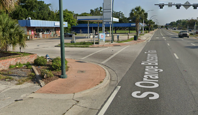 Fatal Hit-and-Run on Orange Blossom Trail Claims Cyclist's Life in Orlando, Suspect Sought