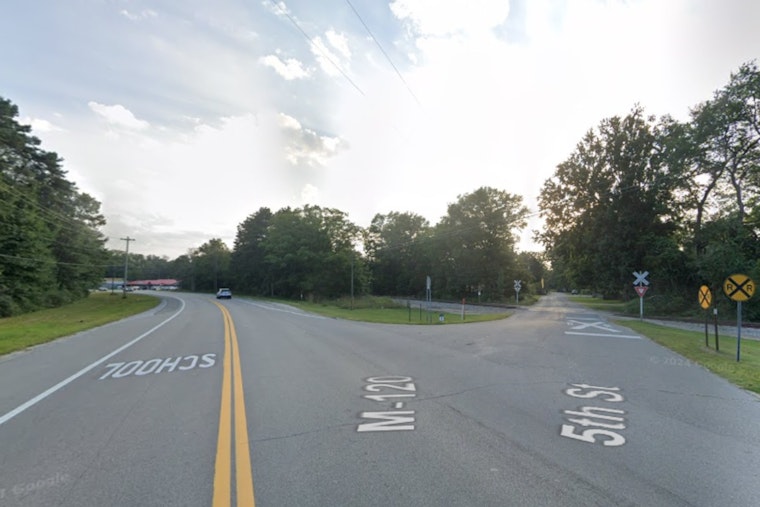 Fatal Motorcycle Collision Claims Life in Dalton Township, Muskegon County