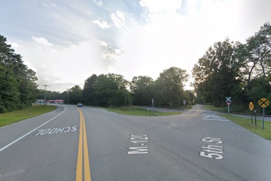 Fatal Motorcycle Collision Claims Life in Dalton Township, Muskegon County