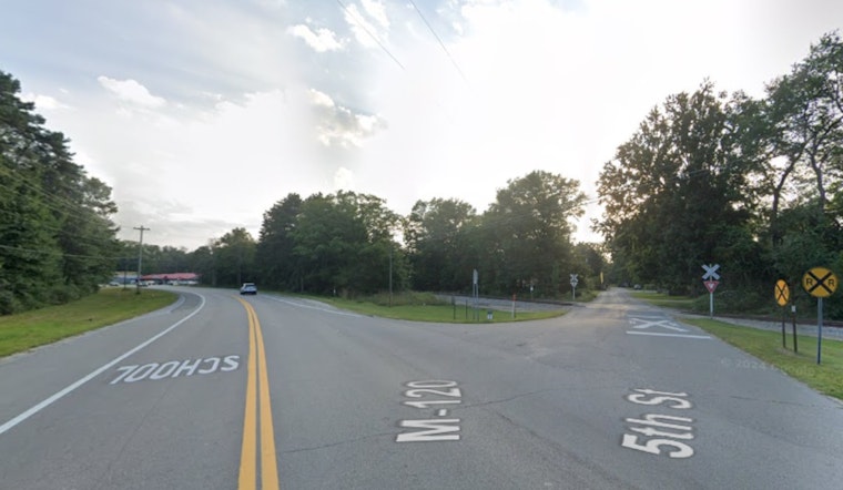 Fatal Motorcycle Collision Claims Life in Dalton Township, Muskegon County