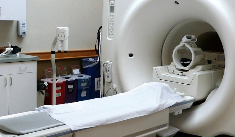 Fatal MRI Accident in Long Island as Man Pulled by Magnetic Field at Nassau Open MRI and Investigation Underway