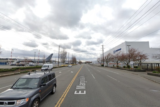 Fatal Multi-Vehicle Collision on E Marginal Way S in Tukwila Under Investigation